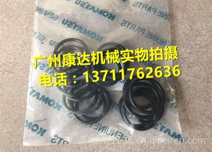 小松液压泵电磁阀708-2L25211 核心配件解析与市场指南