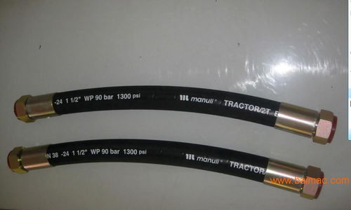 河南专业液压胶管供应与报价全解析 一站式服务，品质保障