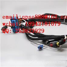 C7.1液压泵法兰3E4895/3E-4895 关键配件解析与选购指南