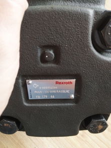 斯特梅尔、派克、力士乐、哈威液压泵 现货供应与产品概述