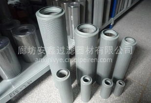 液压泵头滤芯0990D010BN3HC详解 价格、图片与配件厂家选购指南