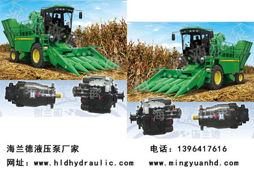 专业解析 山东海兰德液压与盘锦掘进机液压泵维修服务全览