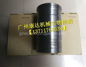 神钢SK200-6E液压泵及发动机核心部件解析 电磁阀、配件与选购指南