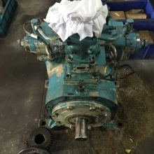 2018年液压泵市场行情解析 价格、报价与批发采购指南